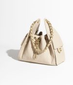 25 CHANEL 25 SMALL HANDBAG - Image 2
